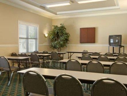 Days Inn By Wyndham Paducah Facilidades foto
